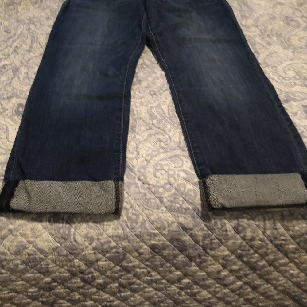 Kut from the Kloth jeans